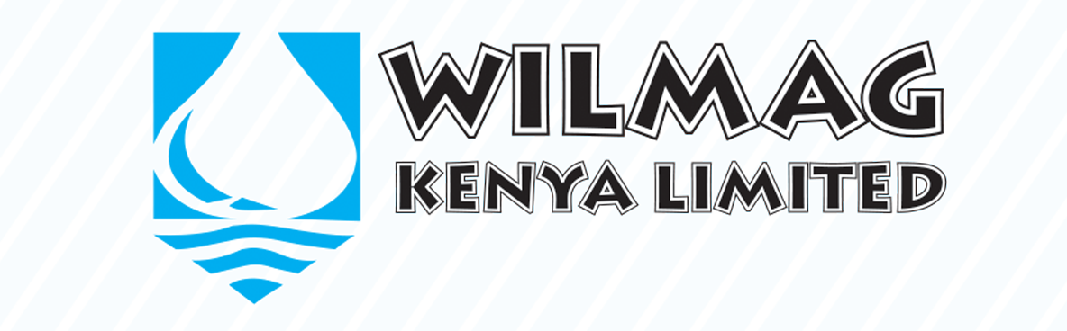 Wilmag Kenya Main Logo