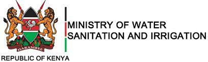 Ministry of Water, Sanitation & Irrigatoin